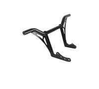 Highway Crash Bar For Softail FXFB FXFBS FXLRST FXLRS FXLR FXST FXBB 18-2024 Motorcycle Front Highway Crash Bar Engine Guard Falling Frame(Front)