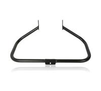Highway Crash Bar For Softail Models Heritage Fat Boy Springer FLST FLSTC FLSTS FLSTF For Deluxe For FLSTN 00-17 Motorcycle Engine Guard Crash Bar(Black)