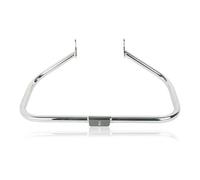 Highway Crash Bar For Softail Models Heritage Fat Boy Springer FLST FLSTC FLSTS FLSTF For Deluxe For FLSTN 00-17 Motorcycle Engine Guard Crash Bar(Chrome)