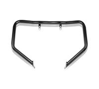 Highway Crash Bar For Sportster For S1250 For Nightster 975 For RH975 For RH1250S 2020 2021 2022 2023 Highway Crash Bar Engine Guard Bumper Stunt Cage Highway Crash Bars(Black)
