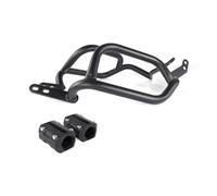 Highway Crash Bar For Tenere 700 2019 2020 2021 2022 2023 2024 Motorcycle Down Engine Guard Crash Tank Bar Bumper Fairing Frame Protector