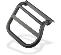 Highway Crash Bar For Yamaha For XSR900 Motorcycle Left Side Saddle Bag Holder Support Bracket