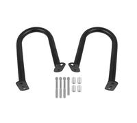 Highway Crash Bar Side Saddlebag Protection Engine Guard Replacement for Honda CTX1300 CTX 1300 Deluxe SC74 2014 2015 2016 2017