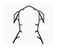 Highway Crash Bars Bumper Fit For Honda PCX160/125 modified bumper PCX125 protective bar anti fall and collision protection bar(B 2021-2024)