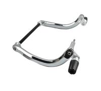 Highway Crash Bars Engine Guard Bumper For 2018-2025 Z900RS Cafe 2022 2019 Frame Slider Crash Bars Pad Protector Accessories Protector