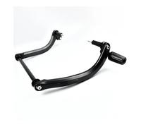 Highway Crash Bars Engine Guard Bumper For 2018-2025 Z900RS Cafe 2022 2019 Frame Slider Crash Bars Pad Protector Accessories Protector