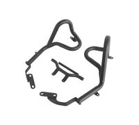 Highway Crash Bars For Benda For Napoleon 450 For NAPOLEON 450 Motorcycle Anti Fall Anti-collision Competitive Bumper Fairing Bumper Engine