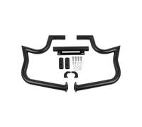 Highway Crash Bars For Fury For VT1300CX For VT1300 For CX For VT For 1300CX 2010-2023 Highway Crash Bars Engine Guard Bumper Frame Engine Guard Crash Bar(1)