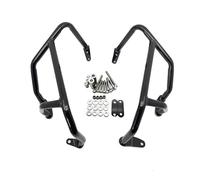 Highway Crash Bars For Go&ldWing 1800 GL1800 F6C GL 1800 2018-2023 Motorcycle Higway Engine Guard Crash Bar Bars Bumper Protector