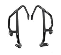 Highway Crash Bars For Gold For Wing 1800 For GL1800 For F6C For Goldwing 2018-2023 Motorcycle Higway Engine Guard Crash Bar Bars Bumper Protector Fairing Bumper Engine