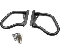 Highway Crash Bars For Guzzi V7 II V7III For V9 Series Fall Protection Bar Motorcycle Accessories Crash Protector Bumper Engine Guard