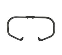 Highway Crash Bars For Indian For Roadmaster 2015 2018 For Chieftain For Dark For Horse For Icon 2022 2023 Motorcycle Highway Engine Guard Crash Bars Stunt Cage Frame Protector(Black)