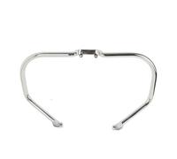 Highway Crash Bars For Indian For Roadmaster 2015 2018 For Chieftain For Dark For Horse For Icon 2022 2023 Motorcycle Highway Engine Guard Crash Bars Stunt Cage Frame Protector(Chrome)