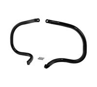 Highway Crash Bars For Indian For Super For Chief For Limited For Bobber For Dark For Horse 2022 Motorcycle Engine Guard Highway Crash Bar Stunt Cage Frame Protector(Black)