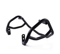 Highway Crash Bars For Kawasaki For Z900RS For ABS For SE For Cafe 2018-2024 Motorcycle Modification Crash Bars Engine Guard Fall Protection Fairing Bumper Engine(Black)