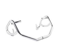 Highway Crash Bars For Kawasaki For Z900RS For ABS For SE For Cafe 2018-2024 Motorcycle Modification Crash Bars Engine Guard Fall Protection Fairing Bumper Engine(Chrome)