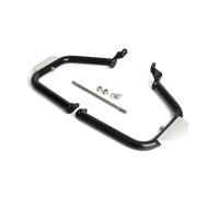 Highway Crash Bars For Speed 400 2024 2025 Motorcycle CNC Aluminum Bumper Crash Bar Anti-fall Frame Engine Guard Falling Protection Engine Guard Crash Bar