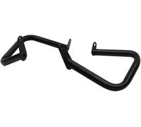 Highway Crash Bars For V-Star For Dragstar 400 650 For XVS650 For Classic For XVS400 Custom Engine Crash Protection Bar Frame Bumper Falling Protector(Black)