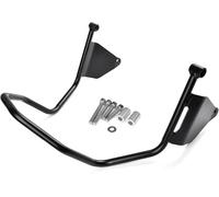 Highway Crash Bars For X-ADV For X ADV 750 For 2017-2022 Front Fender Upper Crash Bar Protector Motorcycle Bumper Wheel Cover Steel Frame