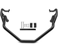 Highway Crash Bars For X-ADV750 2017 2018 2019 2020 2021 2022 2023 2024 Engine Guard Highway Crash Bar Frame Protection Bumper Bars(Upper-Black 21-24)