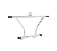 Highway Crash Bars Front Engine Guard Crash Bar For Fat Boy Sport Glide Breakout For Softail Slim Heritage 2018-2024 2022 Motorcycle Accessories