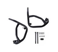 Highway Crash Bars Motorcycle Crash Bar Engine Bumper Guards Cover Frame Fairing Protection For Z900RS SE ABS Z900rs Cafe 2017-2024