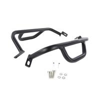 Highway Crash Bumper For CRF300L For Rally 2021 2022 2023 2024 2025 Motorcycle Side Crash Bars Saddle Bag Support Frame Protector Side Cover Guard