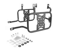 Highway Crash Bumper For NT1100 2022 2023 2024 2025 Motorcycle Steel Side Case Saddlebag Support Bars Mounting Brackets Pannier Racks