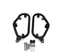 Highway Crash Bumper For Rebel For CM CMX 300 500 2017-2024 For CM CMX1100 2021-2023 Motorcycle Saddlebag Support Bracket Side Luggage Rack(C)