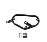 Highway Crash Bumper For Rebel For CM CMX 300 500 2017-2024 For CM CMX1100 2021-2023 Motorcycle Saddlebag Support Bracket Side Luggage Rack(B)