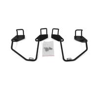 Highway Crash Bumper For Rebel For CM CMX 300 500 2017-2024 For CM CMX1100 2021-2023 Motorcycle Saddlebag Support Bracket Side Luggage Rack(A)