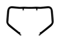 Highway Crash Bumper For Sportster S For RH1250S 2021-2022 Motorcycle Front Engine Guard Highway Crash Bar Gloss Black/Matte Black Falling(MatteBlack Crash Bar)