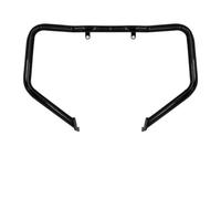 Highway Crash Bumper For Sportster S For RH1250S 2021-2022 Motorcycle Front Engine Guard Highway Crash Bar Gloss Black/Matte Black Falling(GlossBlack Crash Bar)