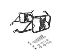 Highway Crash Bumper For Triumph For Tiger 900 For Rally For GT For Pro Motorcycle Box Rack Side Panniers Bracket Luggage Case Saddlebag Support