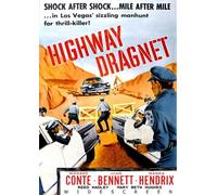 Highway Dragnet