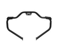 Highway Engine Bumper For Softail For Fat Boy For Heritage For Deluxe For Slim For Springer For Street 2018-UP Engine Guard Highway Crash Bar Motorcycle Crash Bars