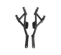 Highway Engine Guard Bars For CFMOTO For 675SR For 675NK Motorcycle Crash Bar Engine Guard Bumper Protector Accessories(For 675NK)