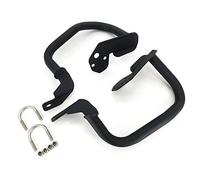 Highway Engine Guard Crash Bar Frame Protect Bumper For H-onda NC750X NC700X NC700S NC 700 750 X S 2012 2013 2014 2015 2016 2017