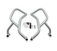 Highway Engine Guard Crash Bar Protect Fit For CFMOTO 800MT 800 MT 800-MT 2021-2024 Engine Guard Highway Crash Bar Motorcycle Accessories Frame Protection Bumper