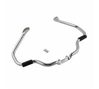 Highway Engine Guard Crash Bar Protect For Indian Chieftain Chief Dark Horse Classic Vintage Roadmaster Mustache Highway Engine Guard Crash Bar(Chrome Bar)