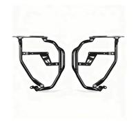 Highway Engine Guard Fit For BMW R 1300GS ADV Ultimate Tank Bar Guard Adventure Anti-Crash Bar Frame Tank Bumper Guard Protector Kit Crash Bar Bumper