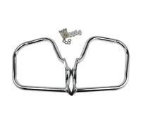 Highway Engine Guard For BMW K1600GT K1600GTL 2010-2026 Bumper | For K1600 GT/GTL, Engine Guard Crash Bar, Stunt Cage, Motorcycle Frame Protection Bars
