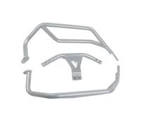 Highway Guard Crash Bar For MTX800 For MTX 800 2024- Engine Guard Highway Crash Bar Motorcycle Frame Protection Upper Bumper Accessories Motorcycle Crash Bars