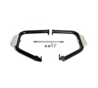 Highway Guard Crash Bar For Scrambler 400X 2024 2025 Motorcycle CNC Aluminum Bumper Crash Bar Anti-fall Frame Engine Guard Falling Protection Motorcycle Crash Bars
