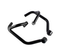 Highway Guard Crash Bar For Tiger660 For Sport 2021-2024 Motorcycle Crash Bar Frame Engine Protection Guard Bumper Protector Accessories Motorcycle Crash Bars