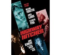 Highway Hitcher (aka The Pass)