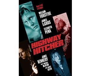 Highway Hitcher (aka The Pass)