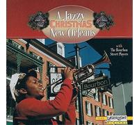 Highway Jazzmen - Jazzy Christmas