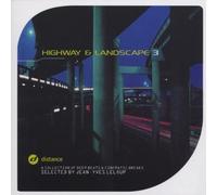Highway & Landscape V.3 by Various Artists