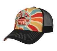 Highway Logo Cap by King Kerosin